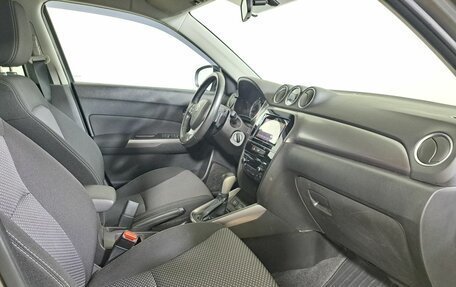 Suzuki Vitara II рестайлинг, 2019 год, 1 819 000 рублей, 13 фотография