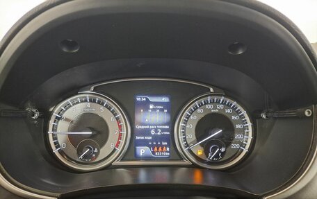 Suzuki Vitara II рестайлинг, 2019 год, 1 819 000 рублей, 16 фотография