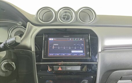 Suzuki Vitara II рестайлинг, 2019 год, 1 819 000 рублей, 18 фотография