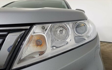 Suzuki Vitara II рестайлинг, 2019 год, 1 819 000 рублей, 21 фотография