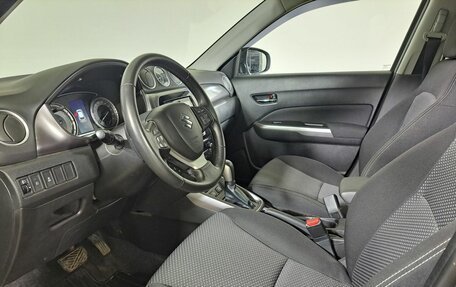 Suzuki Vitara II рестайлинг, 2019 год, 1 819 000 рублей, 20 фотография