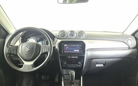 Suzuki Vitara II рестайлинг, 2019 год, 1 819 000 рублей, 17 фотография