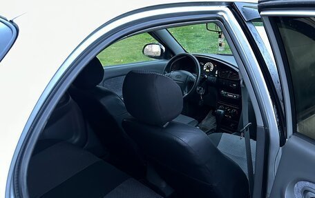 KIA Spectra II (LD), 2007 год, 385 000 рублей, 5 фотография