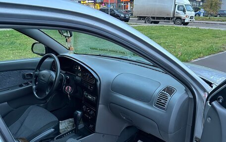 KIA Spectra II (LD), 2007 год, 385 000 рублей, 6 фотография