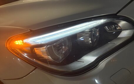 BMW 7 серия, 2014 год, 1 600 000 рублей, 12 фотография