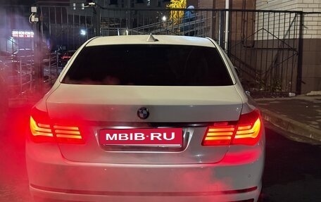 BMW 7 серия, 2014 год, 1 600 000 рублей, 8 фотография