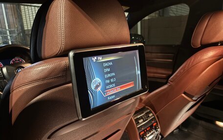 BMW 7 серия, 2014 год, 1 600 000 рублей, 20 фотография