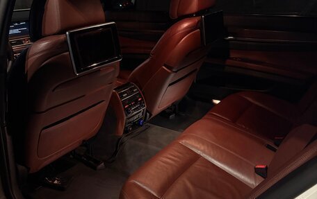 BMW 7 серия, 2014 год, 1 600 000 рублей, 25 фотография