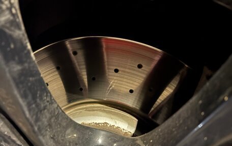 BMW 7 серия, 2014 год, 1 600 000 рублей, 27 фотография