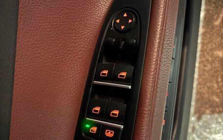 BMW 7 серия, 2014 год, 1 600 000 рублей, 26 фотография