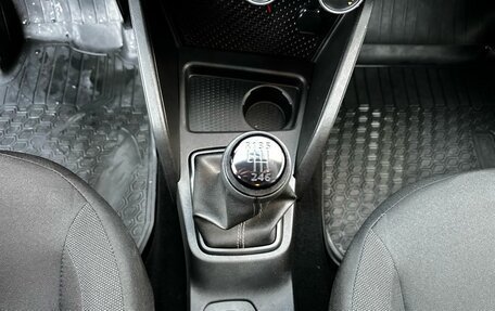 Renault Duster, 2021 год, 1 700 000 рублей, 15 фотография