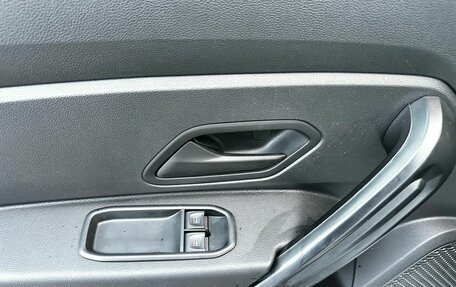 Renault Duster, 2021 год, 1 700 000 рублей, 12 фотография