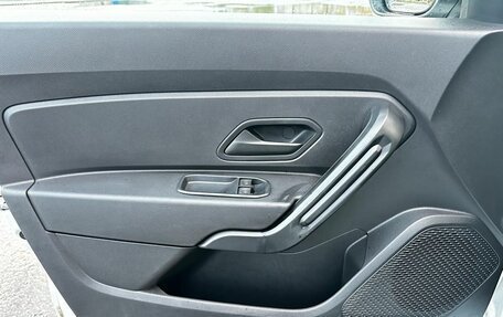 Renault Duster, 2021 год, 1 700 000 рублей, 11 фотография