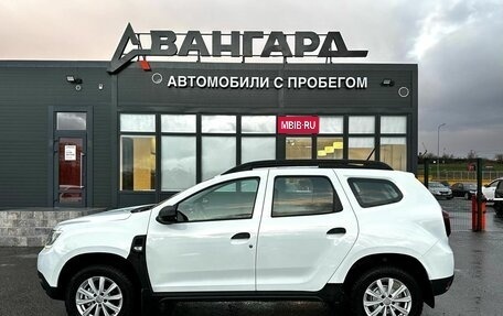 Renault Duster, 2021 год, 1 700 000 рублей, 3 фотография