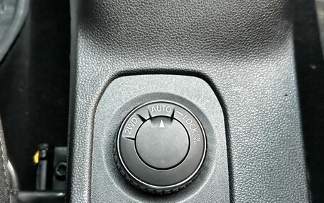 Renault Duster, 2021 год, 1 700 000 рублей, 16 фотография