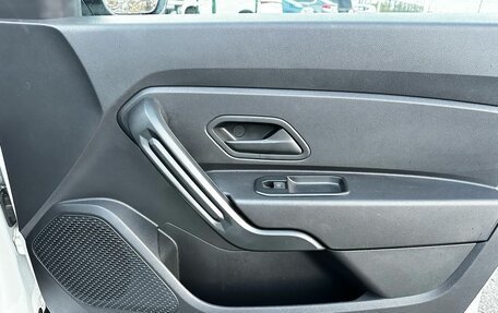 Renault Duster, 2021 год, 1 700 000 рублей, 19 фотография