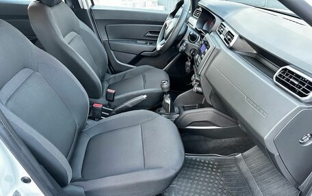 Renault Duster, 2021 год, 1 700 000 рублей, 18 фотография