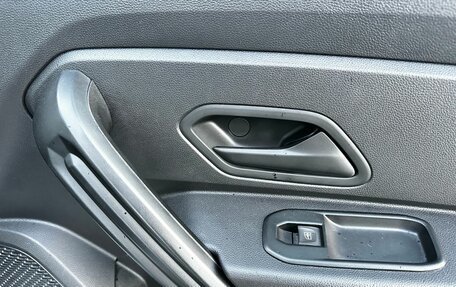 Renault Duster, 2021 год, 1 700 000 рублей, 20 фотография