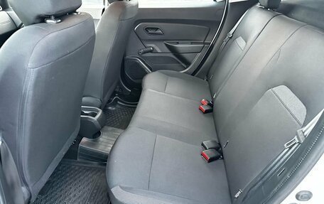 Renault Duster, 2021 год, 1 700 000 рублей, 21 фотография