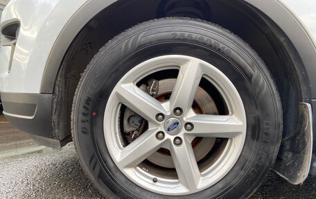 Ford Explorer VI, 2018 год, 2 744 000 рублей, 7 фотография