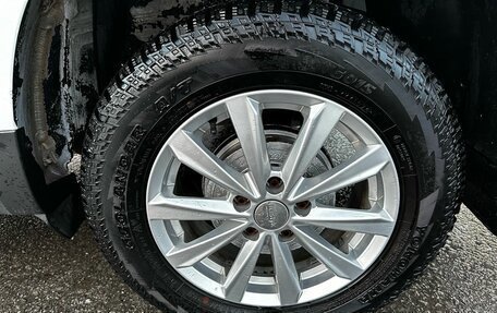 Renault Duster, 2021 год, 1 700 000 рублей, 23 фотография