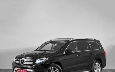 Mercedes-Benz GLS, 2016 год, 3 390 000 рублей, 1 фотография