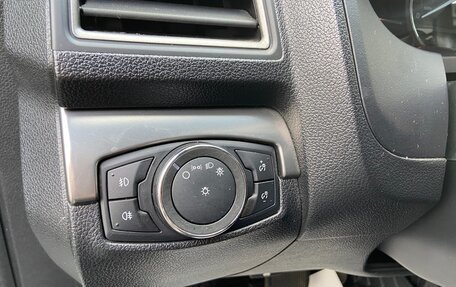 Ford Explorer VI, 2018 год, 2 744 000 рублей, 8 фотография