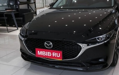 Mazda 3, 2025 год, 2 050 000 рублей, 1 фотография