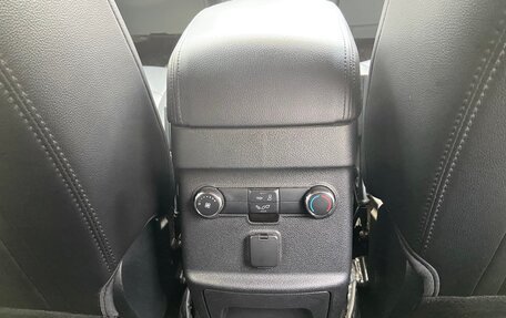 Ford Explorer VI, 2018 год, 2 744 000 рублей, 23 фотография