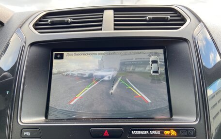 Ford Explorer VI, 2018 год, 2 744 000 рублей, 18 фотография