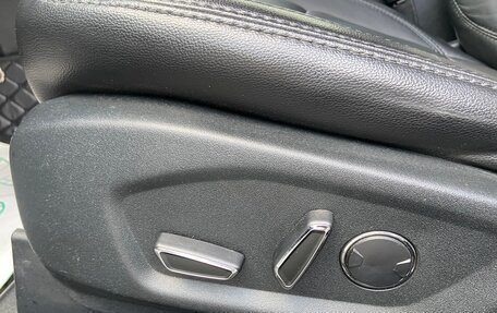 Ford Explorer VI, 2018 год, 2 744 000 рублей, 22 фотография