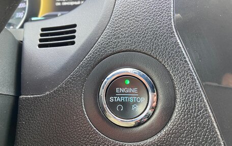 Ford Explorer VI, 2018 год, 2 744 000 рублей, 19 фотография