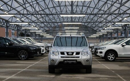 Nissan X-Trail, 2014 год, 1 220 000 рублей, 2 фотография