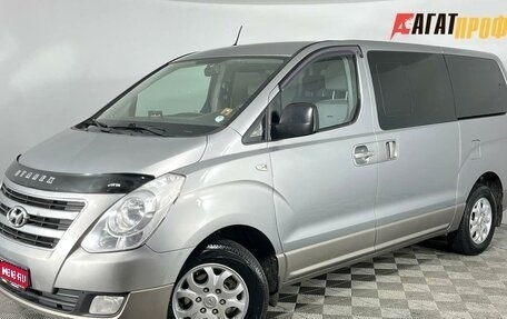 Hyundai H-1 II рестайлинг, 2014 год, 1 940 000 рублей, 1 фотография
