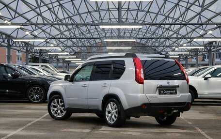 Nissan X-Trail, 2014 год, 1 220 000 рублей, 6 фотография