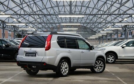 Nissan X-Trail, 2014 год, 1 220 000 рублей, 8 фотография