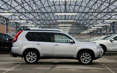 Nissan X-Trail, 2014 год, 1 220 000 рублей, 5 фотография