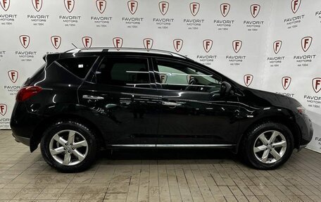 Nissan Murano, 2011 год, 1 249 000 рублей, 4 фотография