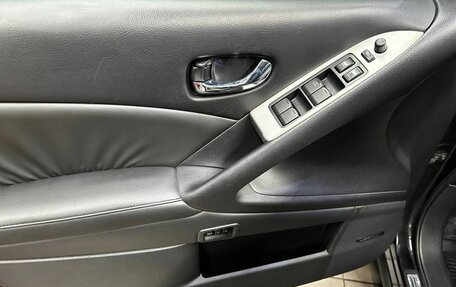 Nissan Murano, 2011 год, 1 249 000 рублей, 8 фотография