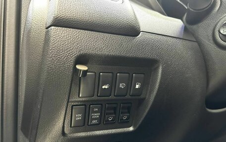 Nissan Murano, 2011 год, 1 249 000 рублей, 9 фотография