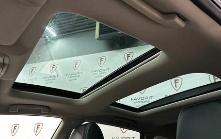 Nissan Murano, 2011 год, 1 249 000 рублей, 15 фотография