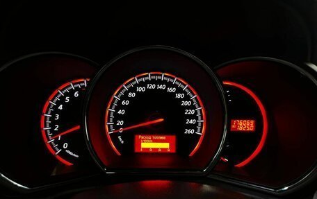 Nissan Murano, 2011 год, 1 249 000 рублей, 11 фотография