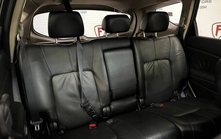 Nissan Murano, 2011 год, 1 249 000 рублей, 16 фотография