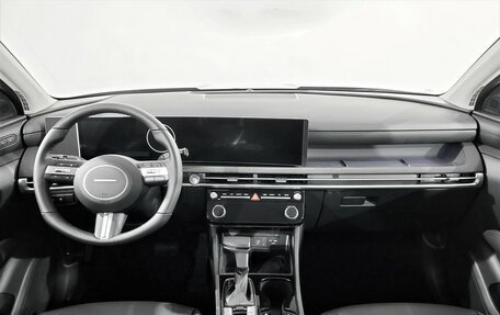 Hyundai Tucson, 2025 год, 4 279 000 рублей, 5 фотография