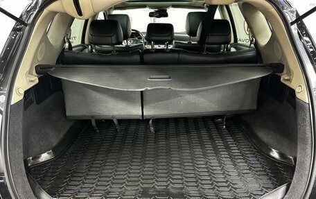 Nissan Murano, 2011 год, 1 249 000 рублей, 19 фотография