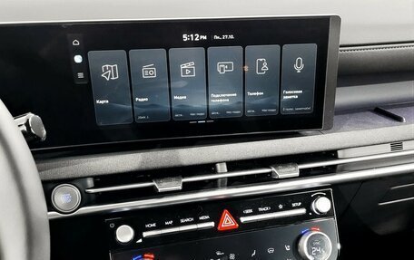 Hyundai Tucson, 2025 год, 4 279 000 рублей, 7 фотография