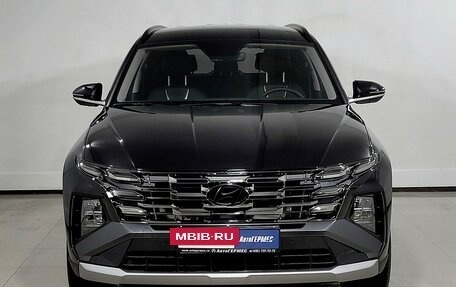 Hyundai Tucson, 2025 год, 4 279 000 рублей, 2 фотография