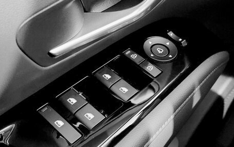 Hyundai Tucson, 2025 год, 4 279 000 рублей, 11 фотография