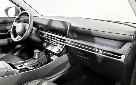 Hyundai Tucson, 2025 год, 4 279 000 рублей, 12 фотография