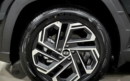 Hyundai Tucson, 2025 год, 4 279 000 рублей, 16 фотография